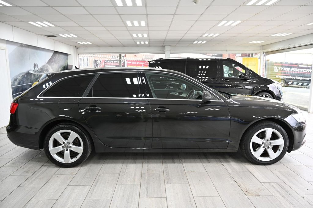 Used Audi A6 2013 for sale - 77341269: Photo 3