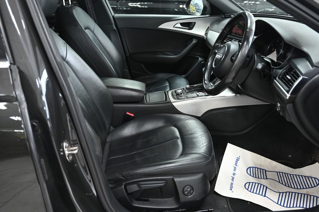 Used Audi A6 2013 for sale - 77341269: Photo 32