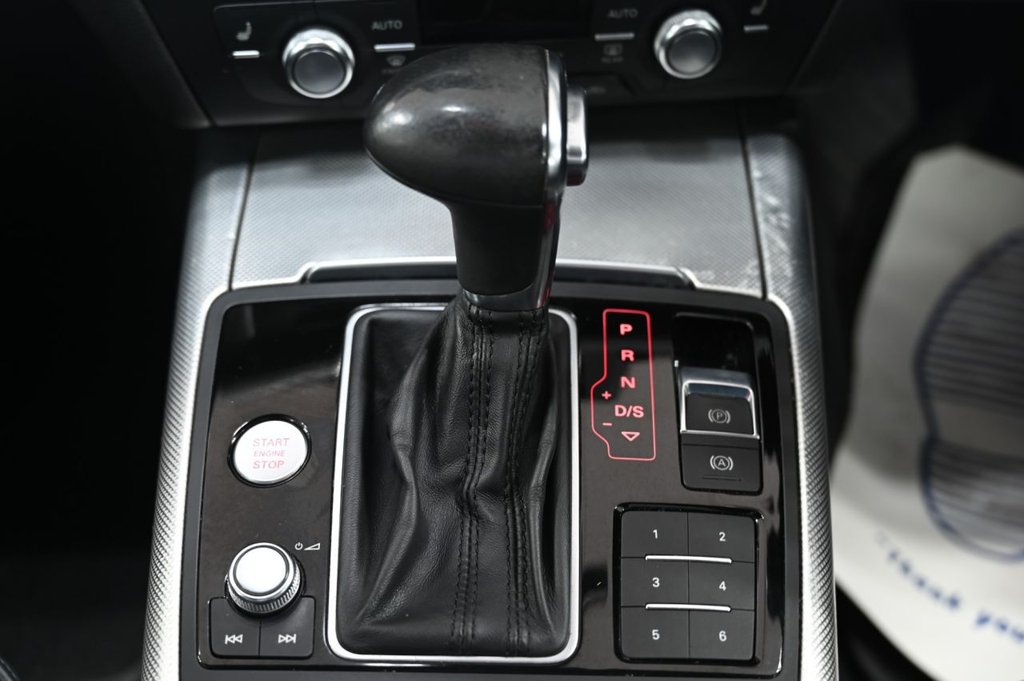 Used Audi A6 2013 for sale - 77341269: Photo 34