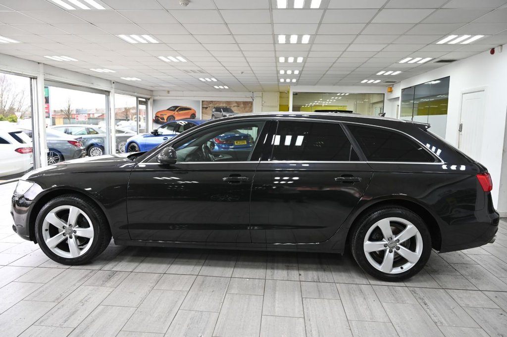 Used Audi A6 2013 for sale - 77341269: Photo 4