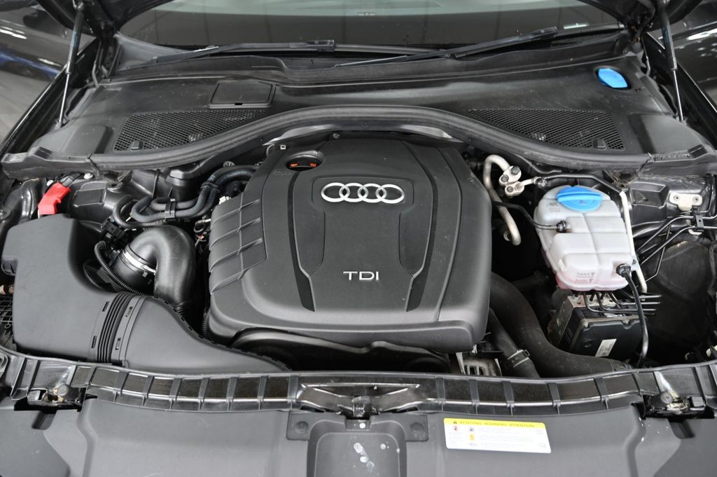 Used Audi A6 2013 for sale - 77341269: Photo 40