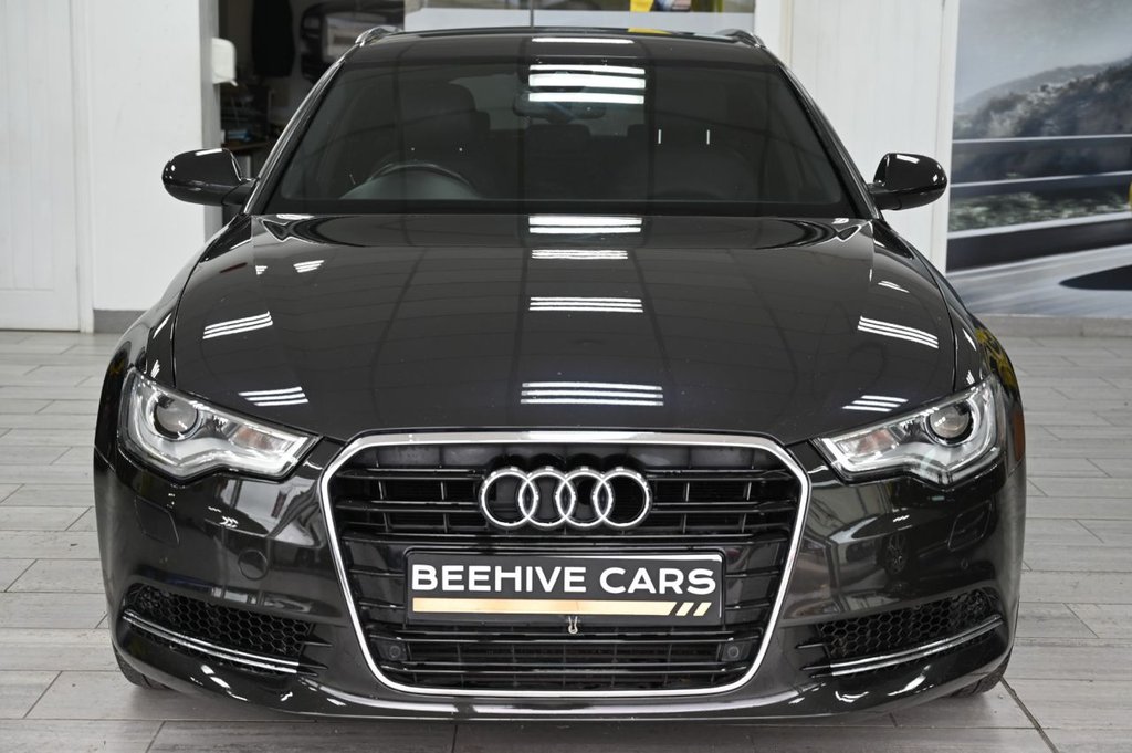 Used Audi A6 2013 for sale - 77341269: Photo 5