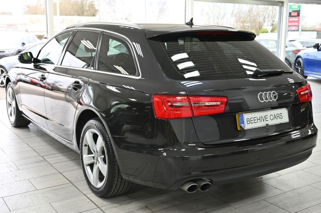 Used Audi A6 2013 for sale - 77341269: Photo 9