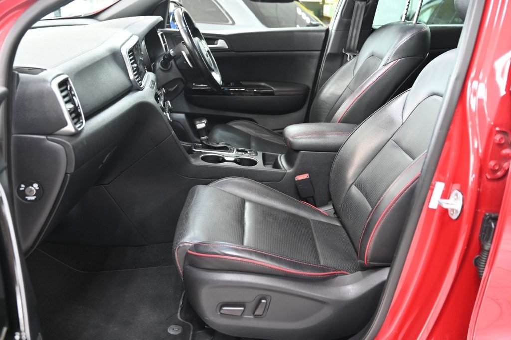 Used Kia Sportage 2019 for sale - 77227660: Photo 14