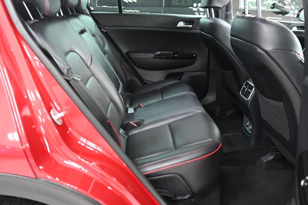 Used Kia Sportage 2019 for sale - 77227660: Photo 16