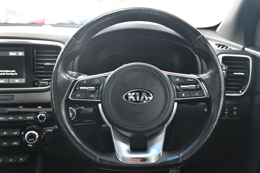 Used Kia Sportage 2019 for sale - 77227660: Photo 20