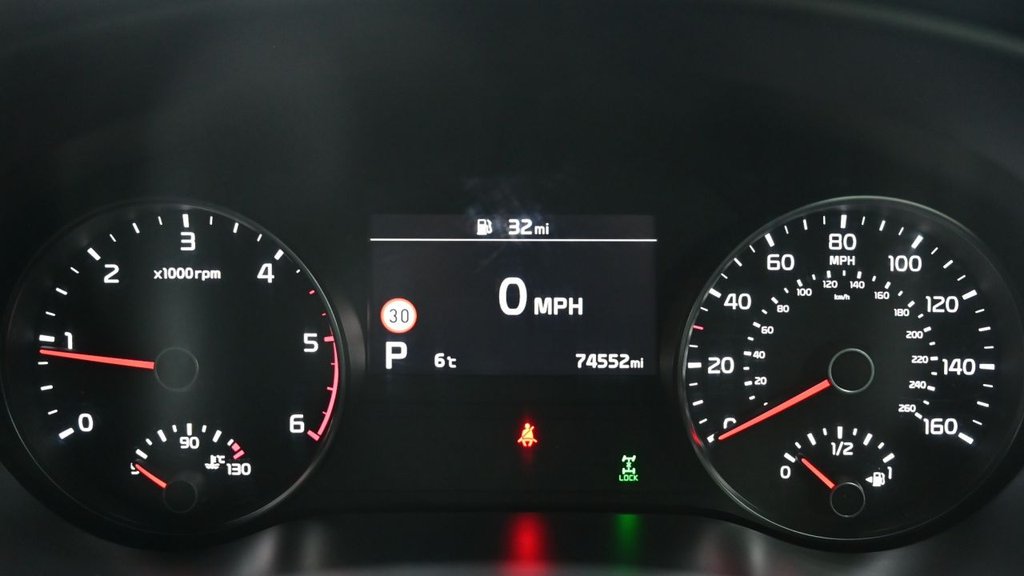 Used Kia Sportage 2019 for sale - 77227660: Photo 21