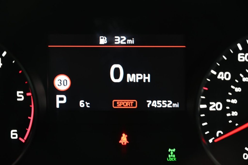 Used Kia Sportage 2019 for sale - 77227660: Photo 22