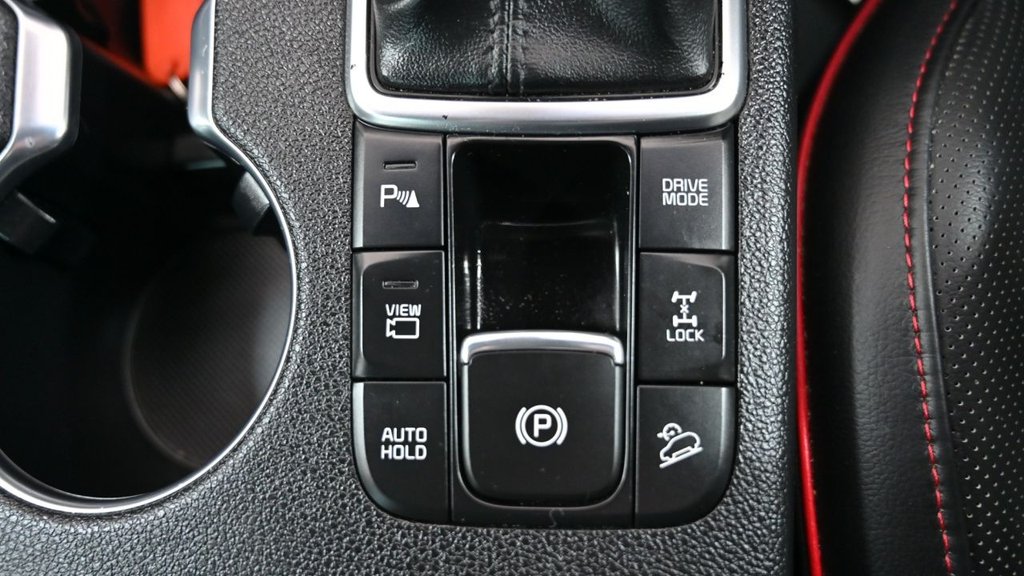 Used Kia Sportage 2019 for sale - 77227660: Photo 34