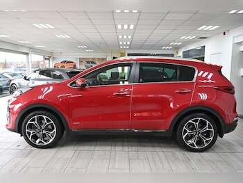 Used Kia Sportage 2019 for sale - 77227660: Photo