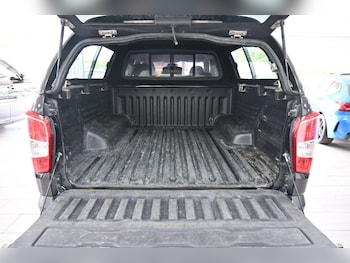 Used Ssangyong Musso 2022 for sale - 74806304: Photo