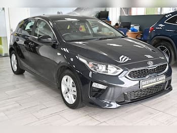 Used Kia Ceed 2021 for sale - 79728177: Photo