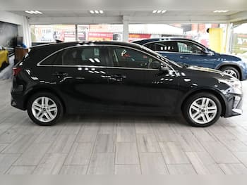 Used Kia Ceed 2021 for sale - 79728177: Photo
