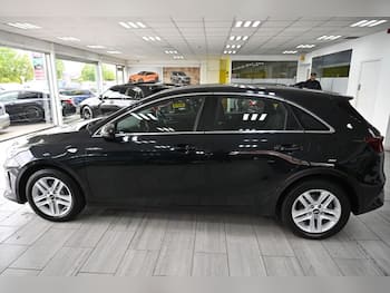 Used Kia Ceed 2021 for sale - 79728177: Photo