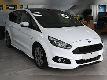 Used Ford S-Max 2019 for sale - 79680194: Photo