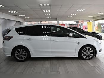 Used Ford S-Max 2019 for sale - 79680194: Photo