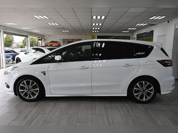 Used Ford S-Max 2019 for sale - 79680194: Photo