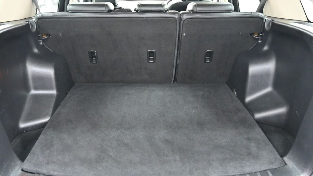 Used Land Rover Freelander 2 2012 for sale - 76235279: Photo 12