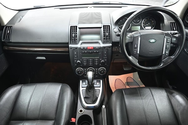 Used Land Rover Freelander 2012 for sale - 76235279: Photo 14