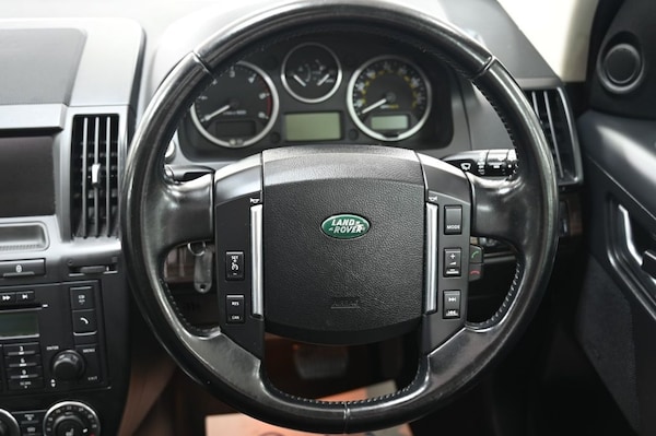 Used Land Rover Freelander 2012 for sale - 76235279: Photo 15