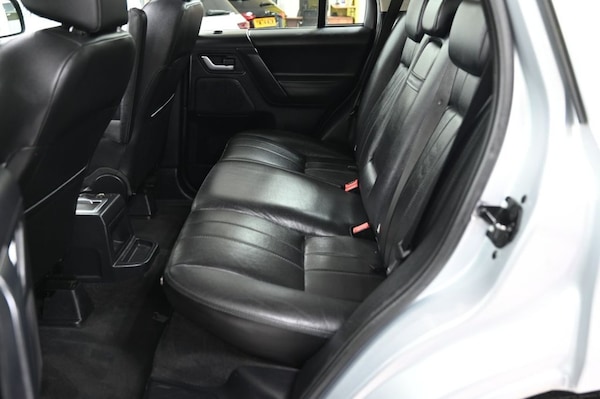 Used Land Rover Freelander 2012 for sale - 76235279: Photo 17