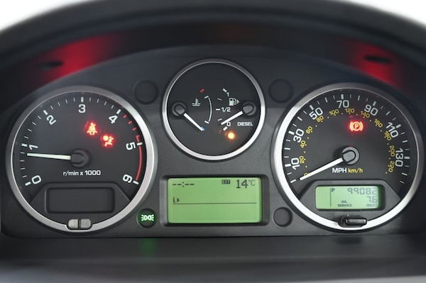 Used Land Rover Freelander 2012 for sale - 76235279: Photo 21