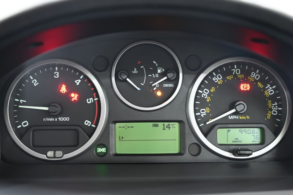 Used Land Rover Freelander 2 2012 for sale - 76235279: Photo 22