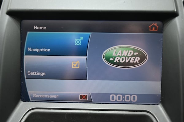 Used Land Rover Freelander 2012 for sale - 76235279: Photo 22