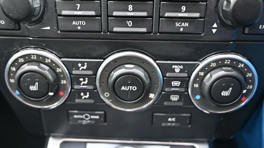 Used Land Rover Freelander 2 2012 for sale - 76235279: Photo 26