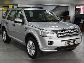 Used Land Rover Freelander 2012 for sale - 76235279: Photo 2