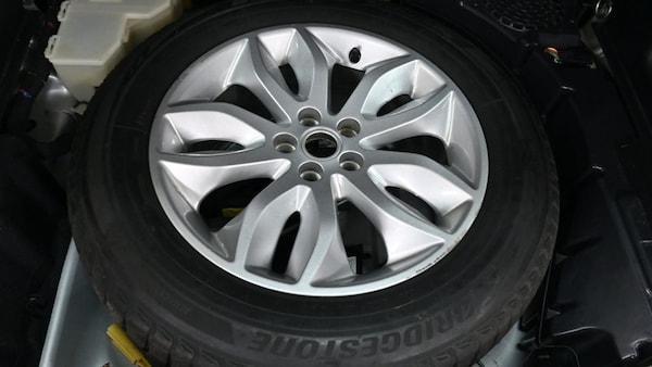 Used Land Rover Freelander 2012 for sale - 76235279: Photo 36