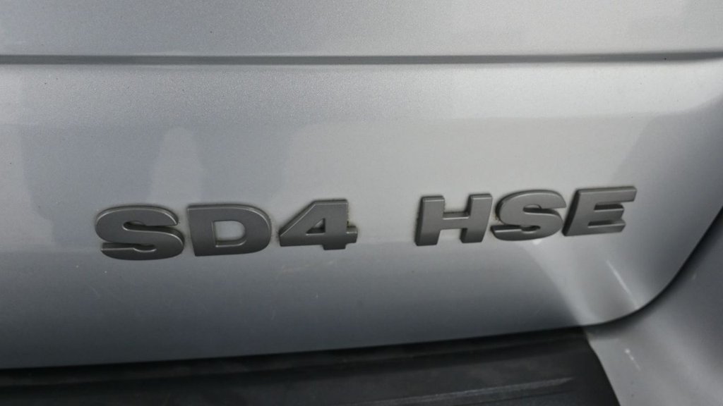 Used Land Rover Freelander 2 2012 for sale - 76235279: Photo 38