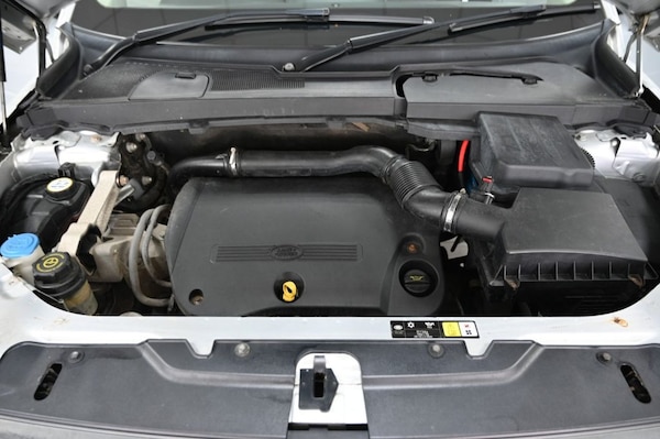 Used Land Rover Freelander 2012 for sale - 76235279: Photo 39