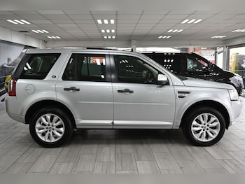 Used Land Rover Freelander 2012 for sale - 76235279: Photo 3