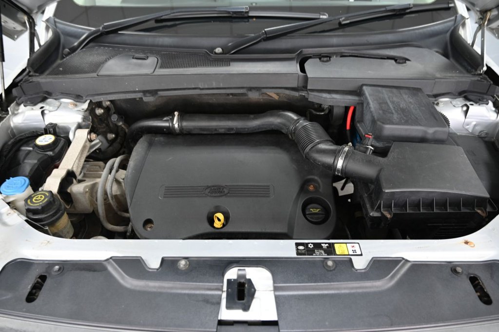 Used Land Rover Freelander 2 2012 for sale - 76235279: Photo 40