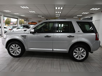 Used Land Rover Freelander 2012 for sale - 76235279: Photo 4