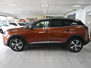 Used Peugeot 3008 2018 for sale - 75473468: Photo