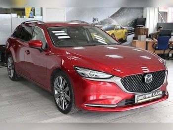 Used Mazda Mazda6 2019 for sale - 78263149: Photo