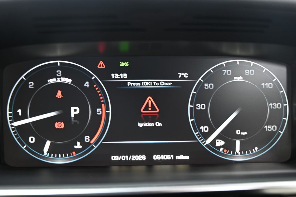 Used Land Rover Range Rover Sport 2014 for sale - 77171527: Photo 21