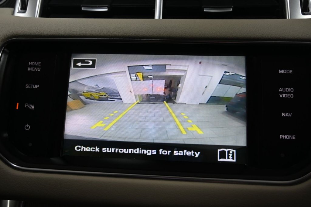 Used Land Rover Range Rover Sport 2014 for sale - 77171527: Photo 23