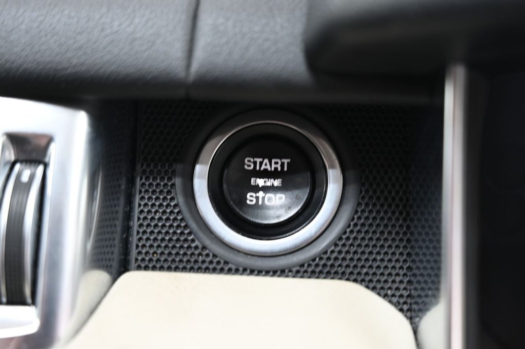 Used Land Rover Range Rover Sport 2014 for sale - 77171527: Photo 26