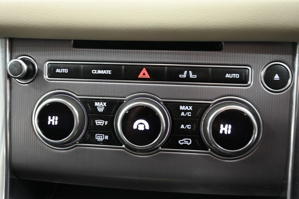 Used Land Rover Range Rover Sport 2014 for sale - 77171527: Photo 27