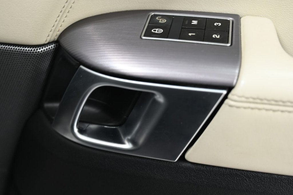 Used Land Rover Range Rover Sport 2014 for sale - 77171527: Photo 30