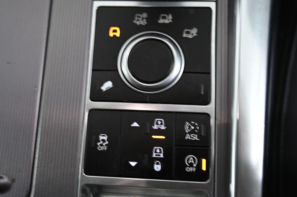 Used Land Rover Range Rover Sport 2014 for sale - 77171527: Photo 33