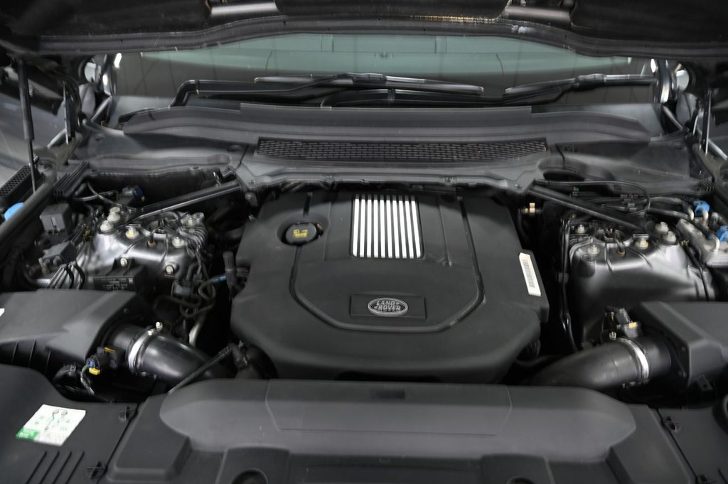 Used Land Rover Range Rover Sport 2014 for sale - 77171527: Photo 34