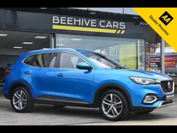 2021 (70) - 1.5 T-GDI Exclusive SUV 5dr Petrol Manual Euro 6 (s/s) (162 ps)