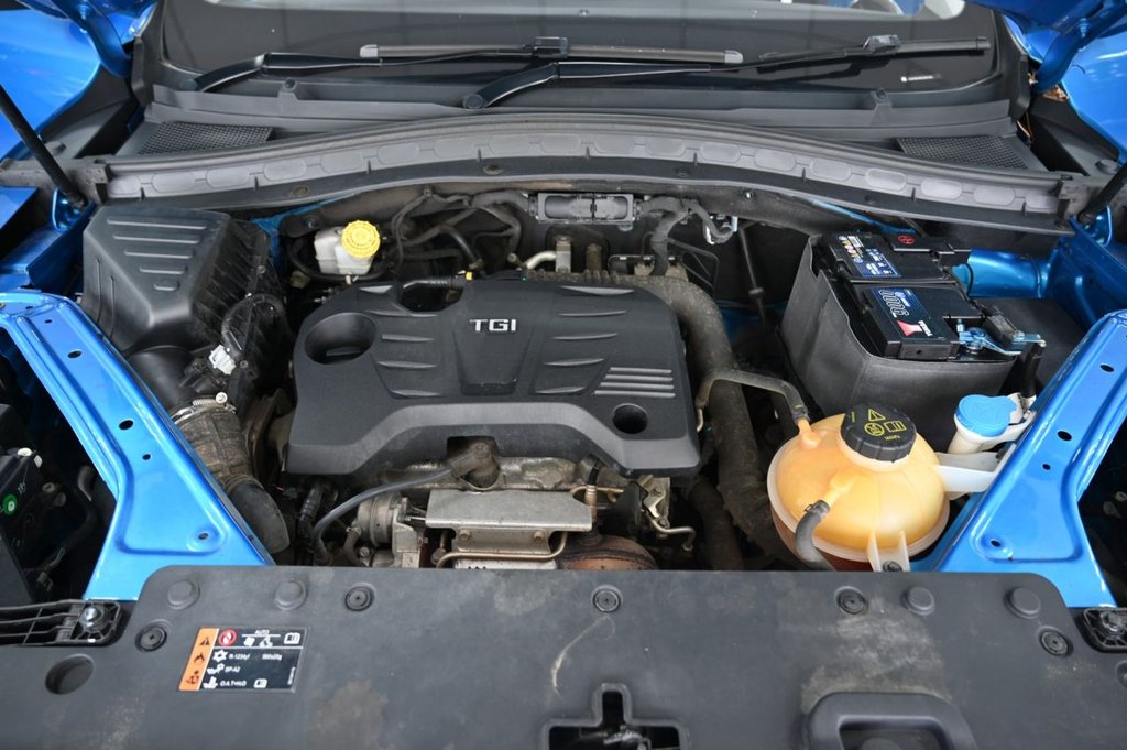 Vehicle 38