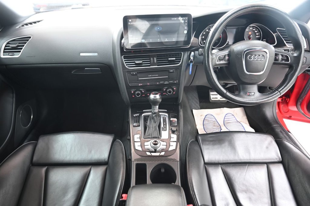 Used Audi RS5 2012 for sale - 77680461: Photo 14