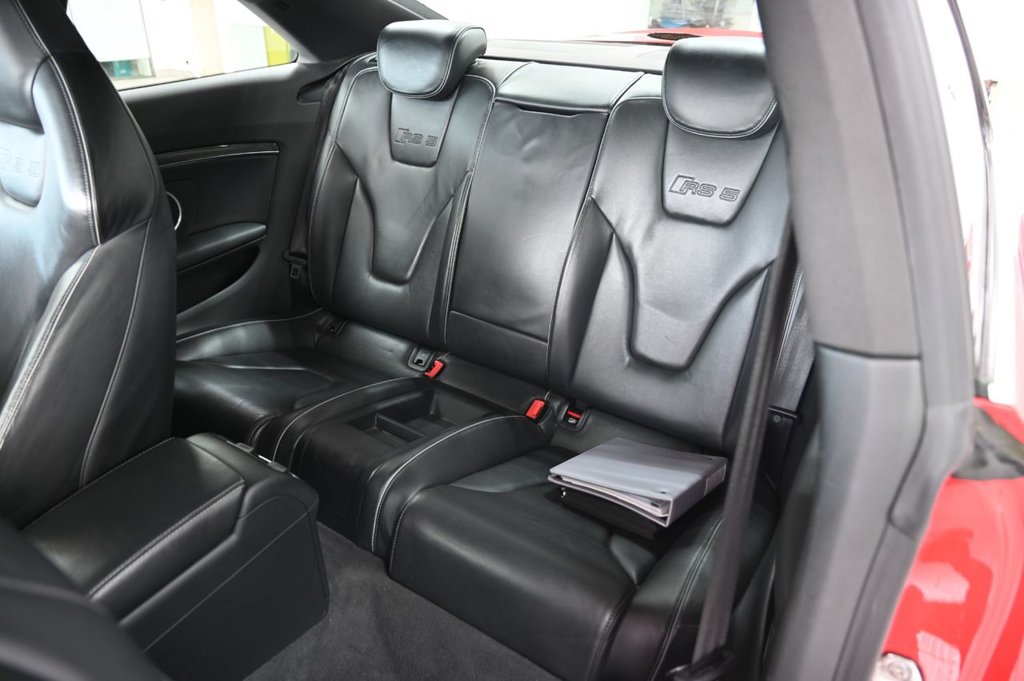 Used Audi RS5 2012 for sale - 77680461: Photo 17