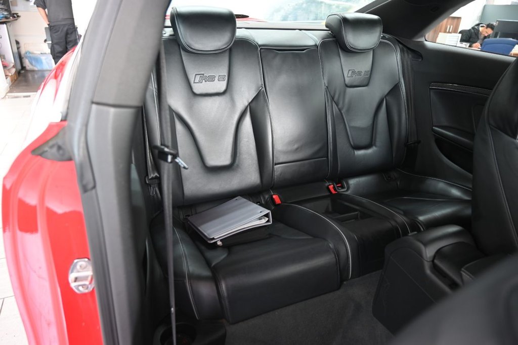 Used Audi RS5 2012 for sale - 77680461: Photo 18